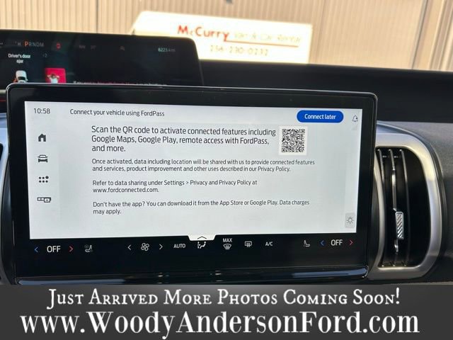 Certified 2025 Ford Expedition Max Active image 11