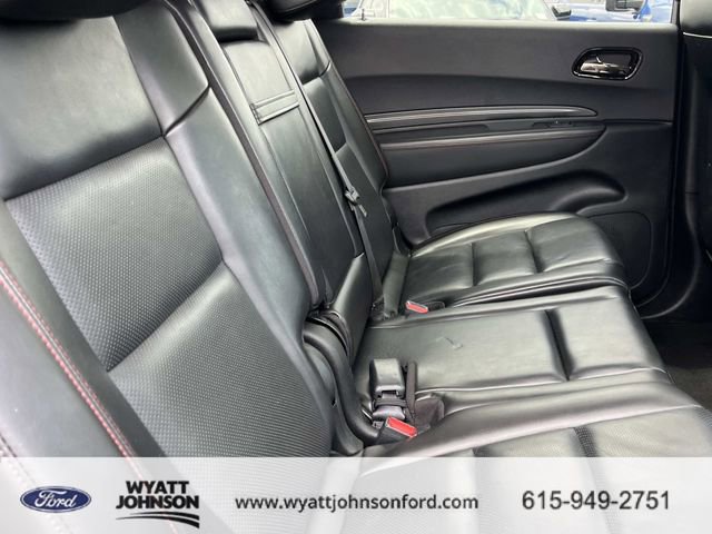 Used 2024 Dodge Durango GT RWD image 22