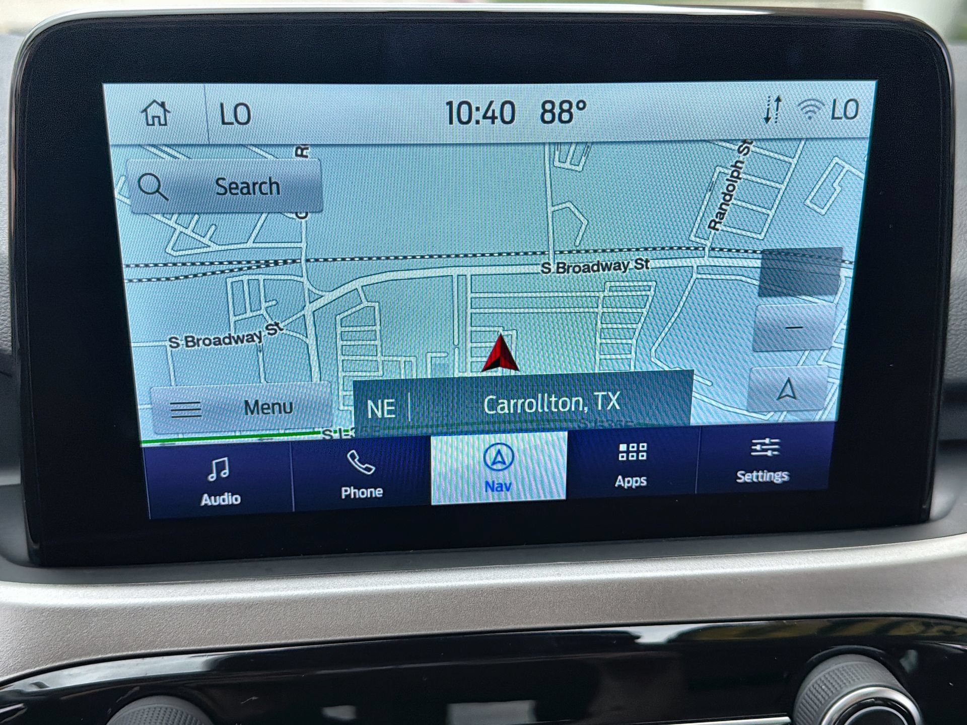 Certified 2022 Ford Escape SEL FWD image 18