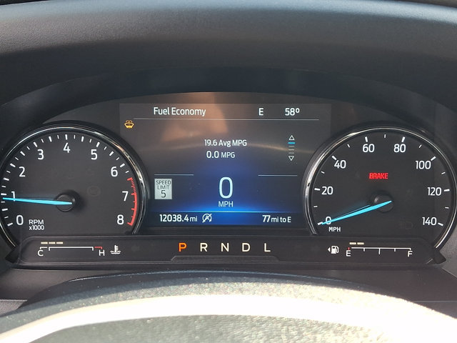 Certified 2023 Ford Explorer XLT w/ Equipment Group 202A AWD/4WD image 27