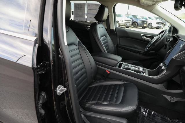 Certified 2024 Ford Edge SEL w/ Convenience Package AWD/4WD image 24
