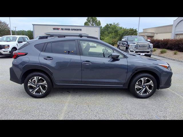 Used 2024 Subaru Crosstrek 2.0i Premium AWD/4WD image 9
