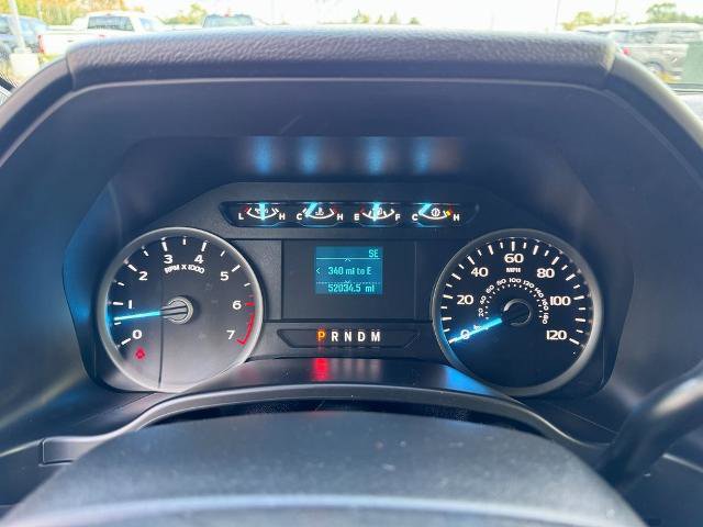 Certified 2019 Ford F150 XLT image 19