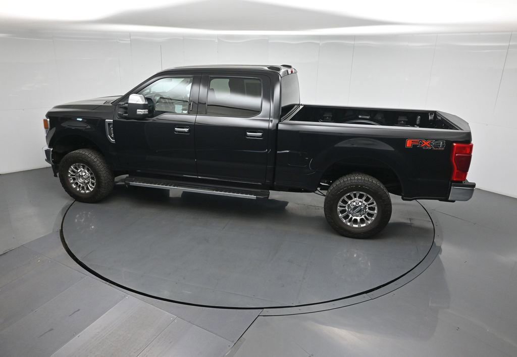 Certified 2021 Ford F250 XLT w/ XLT Premium Package image 24