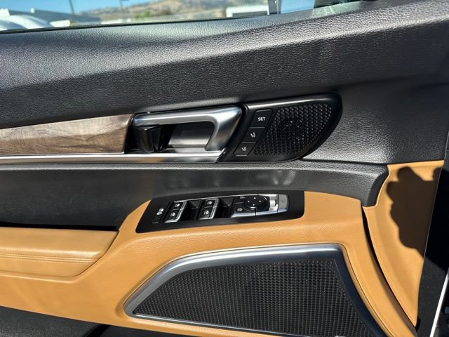 Used 2021 Kia Telluride SX FWD image 14