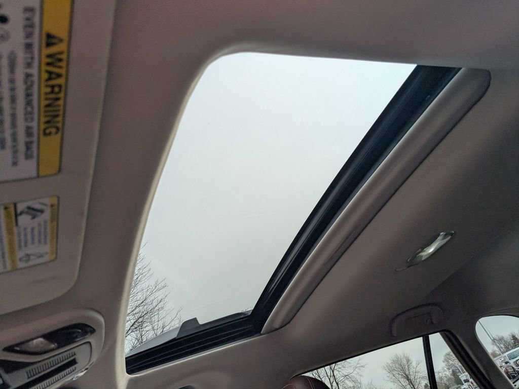 Used 2021 Subaru Outback Touring XT image 17