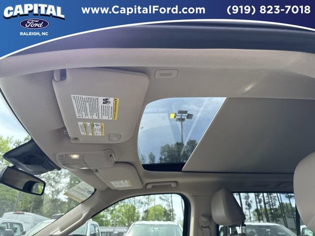 Certified 2024 Ford Expedition Max Limited image 25