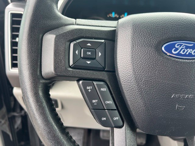 Certified 2020 Ford F150 XLT w/ Equipment Group 302A Luxury AWD/4WD image 9