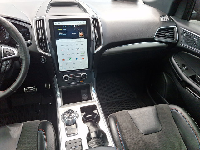 Certified 2024 Ford Edge ST w/ Equipment Group 401A AWD/4WD image 16