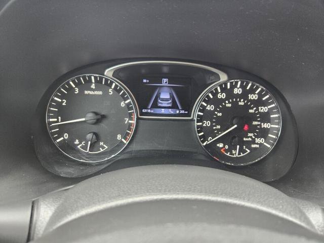 Used 2018 Nissan Pathfinder SL FWD image 30