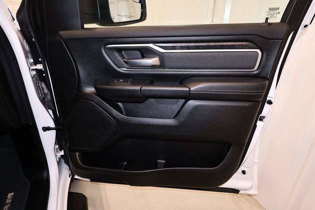 Used 2021 RAM 1500 Big Horn AWD/4WD image 19