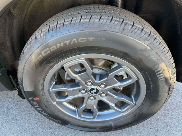 Certified 2021 Ford Bronco Sport Big Bend AWD/4WD image 11