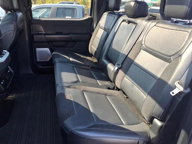 Certified 2023 Ford F150 Raptor AWD/4WD image 22