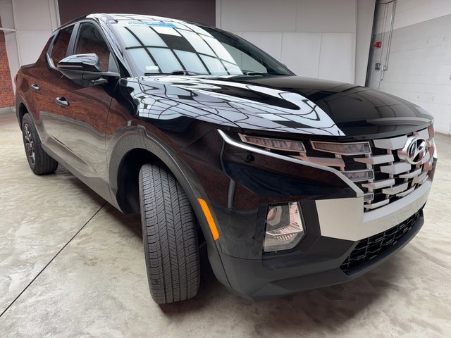 Used 2022 Hyundai Santa Cruz SEL image 7