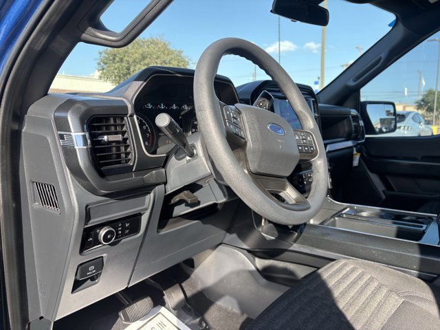 Certified 2023 Ford F150 XL w/ STX Appearance Package image 12