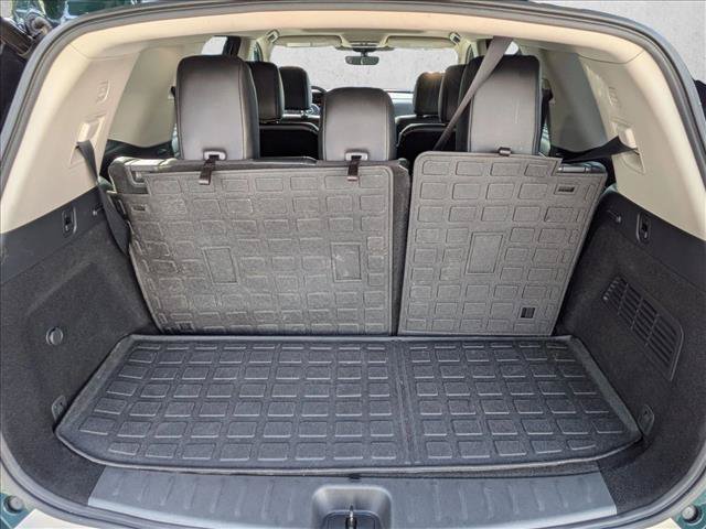 Used 2024 Nissan Pathfinder SL w/ SL Premium Package FWD image 6