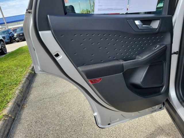 Certified 2020 Ford Escape SE AWD/4WD image 14