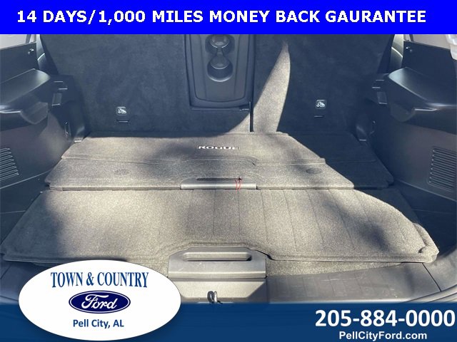 Used 2020 Nissan Rogue SV image 22