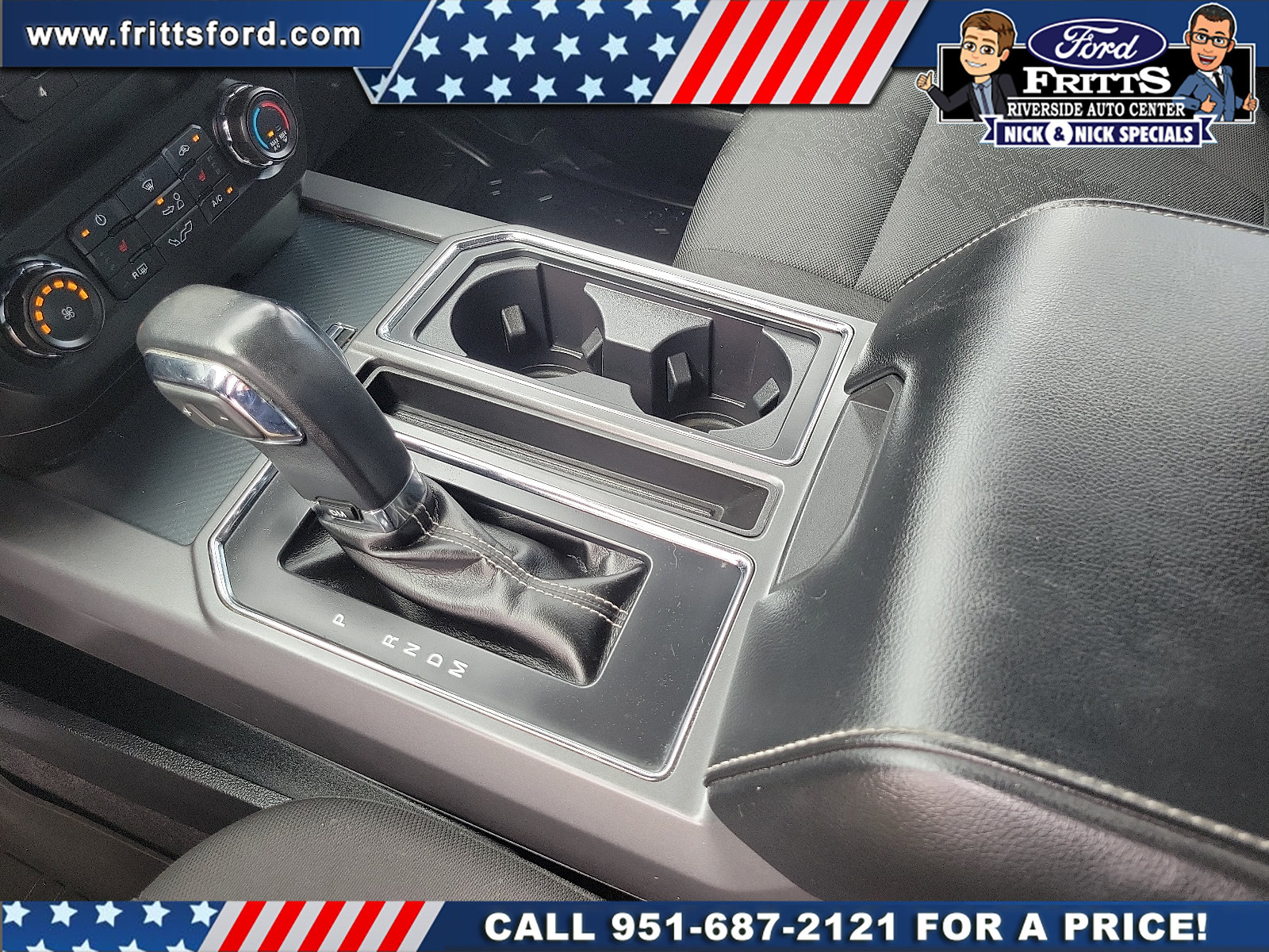Certified 2020 Ford F150 XLT AWD/4WD image 8