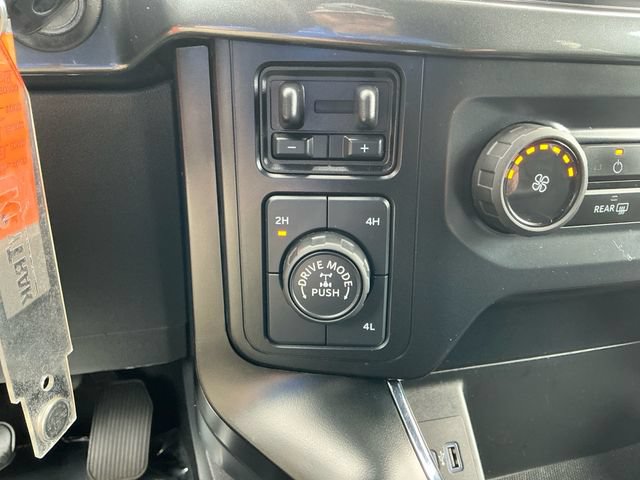 Certified 2023 Ford F150 XL w/ STX Appearance Package AWD/4WD image 25