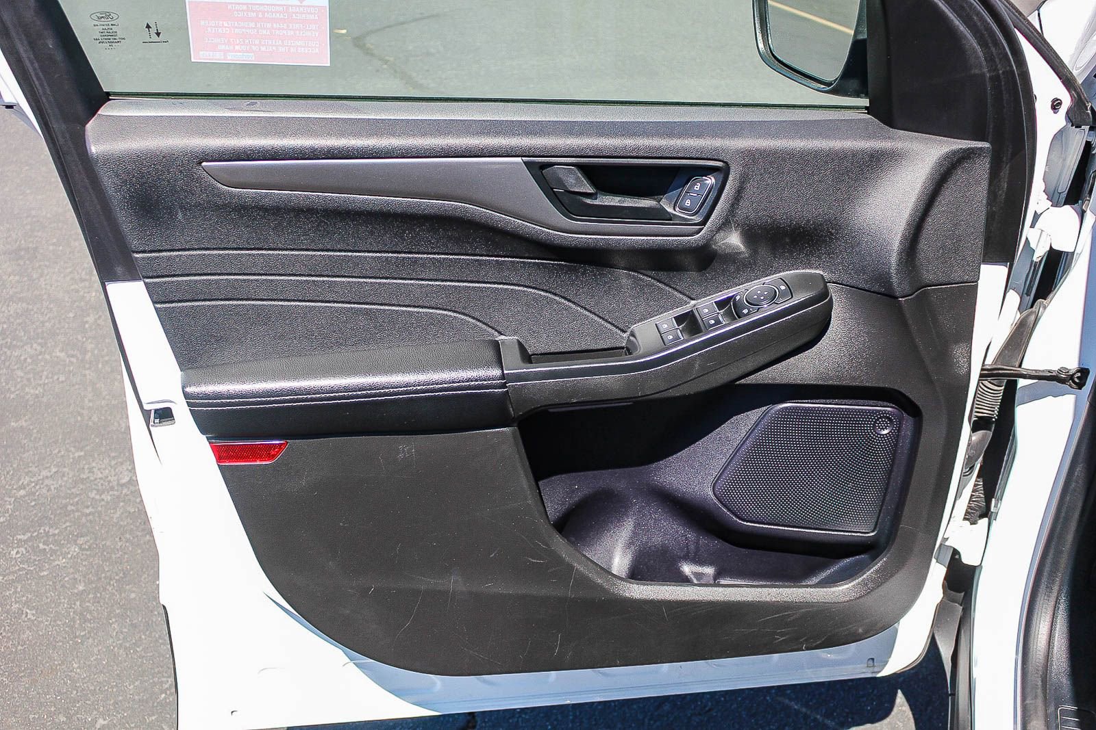 Certified 2024 Ford Escape Active FWD image 21