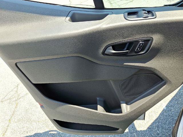 Certified 2024 Ford Transit 250 148 Medium Roof w/ Load Area Protection Package RWD image 13