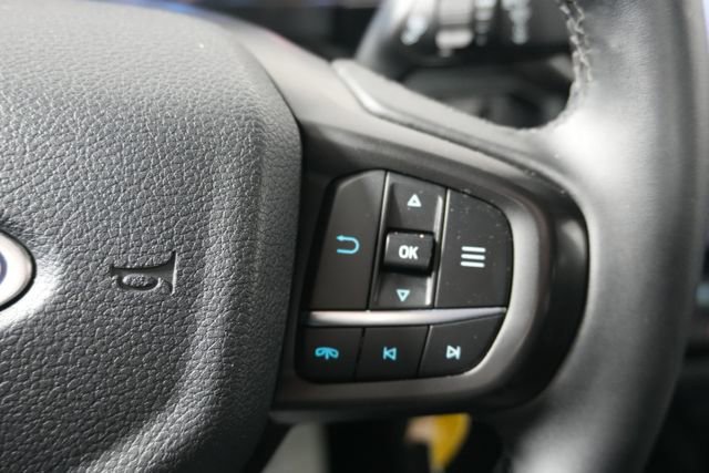 Certified 2024 Ford Ranger XLT image 15