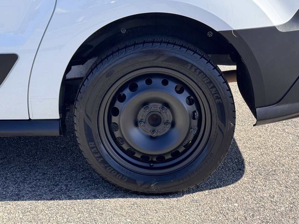 Certified 2020 Ford Transit Connect XL image 14