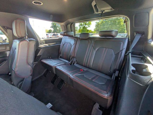 Certified 2023 Ford Expedition Limited AWD/4WD image 30