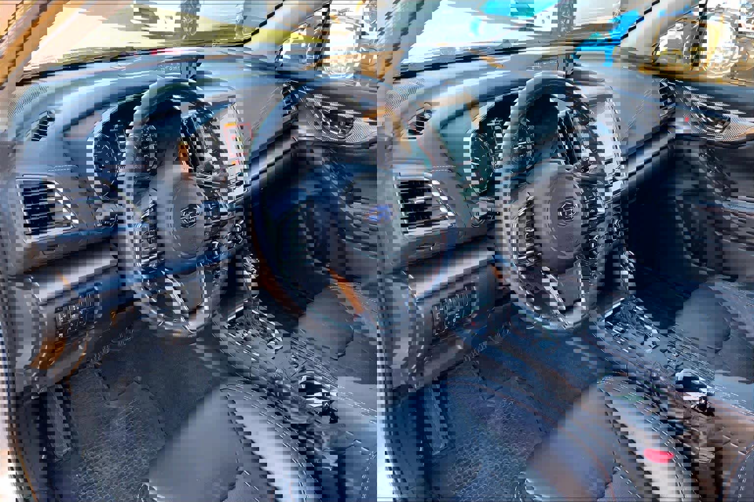 Used 2021 Subaru Crosstrek 2.5i Limited image 17