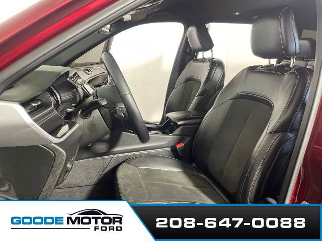 Used 2021 Jeep Grand Cherokee L Laredo RWD image 10