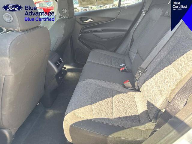 Used 2024 Chevrolet Equinox LT FWD image 15
