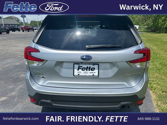 Used 2023 Subaru Forester Premium AWD/4WD image 9