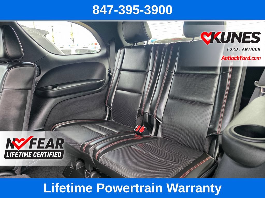 Used 2024 Dodge Durango GT AWD/4WD image 26