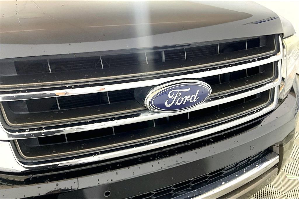 Certified 2017 Ford Expedition King Ranch image 24