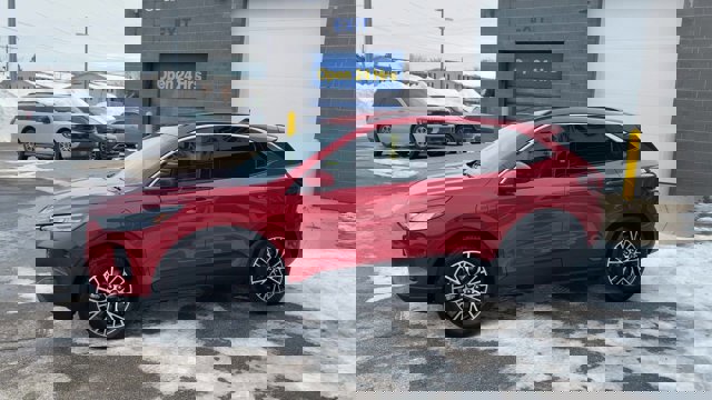 Certified 2024 Ford Escape PHEV image 6