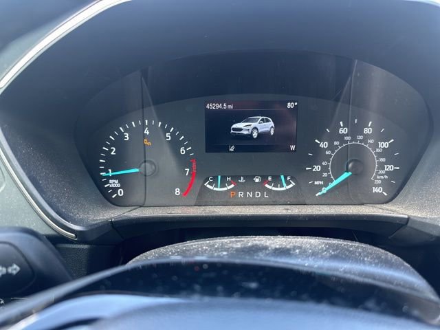 Certified 2022 Ford Escape SE w/ Convenience Package image 9