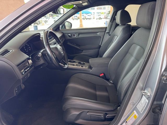 Used 2024 Honda Civic Sport image 9