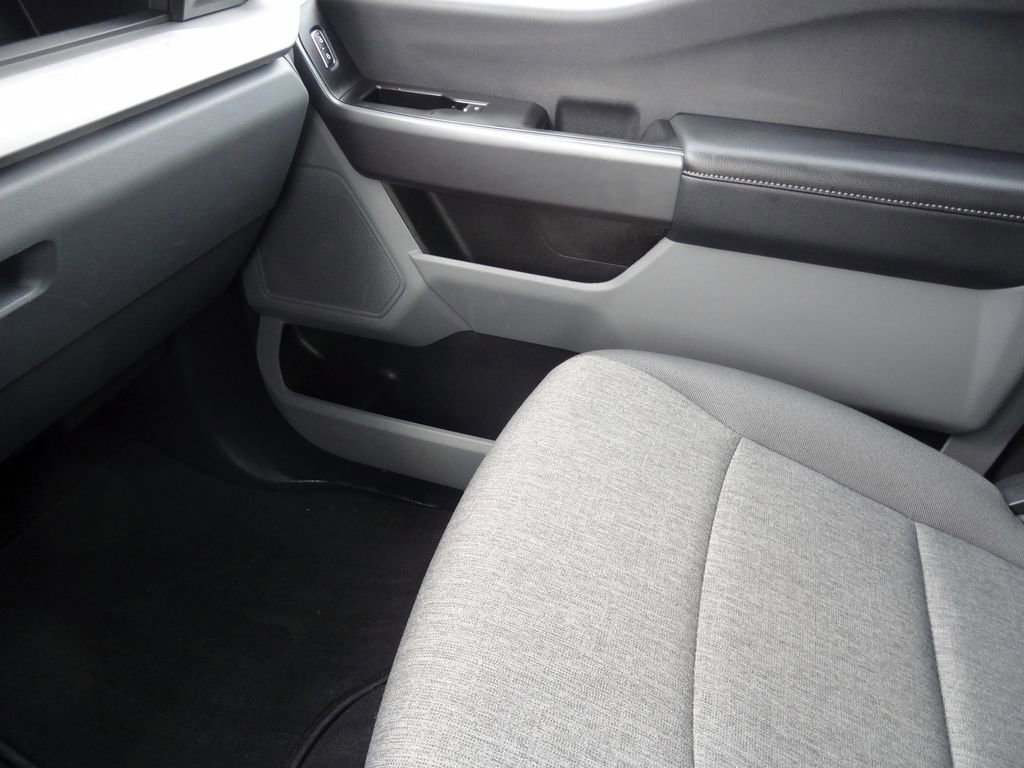 Certified 2024 Ford F350 XL w/ STX Appearance Package AWD/4WD image 31