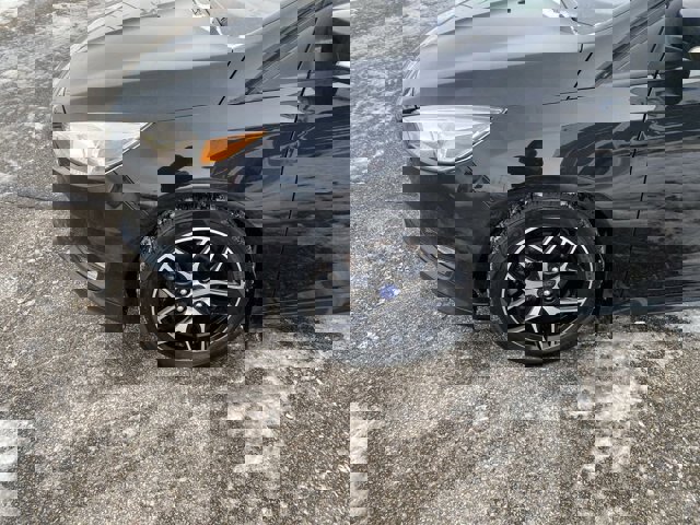 Certified 2017 Ford Focus SE w/ SE Sport Package image 10