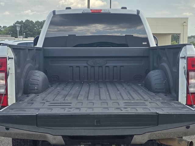 Certified 2022 Ford F250 XLT AWD/4WD image 30