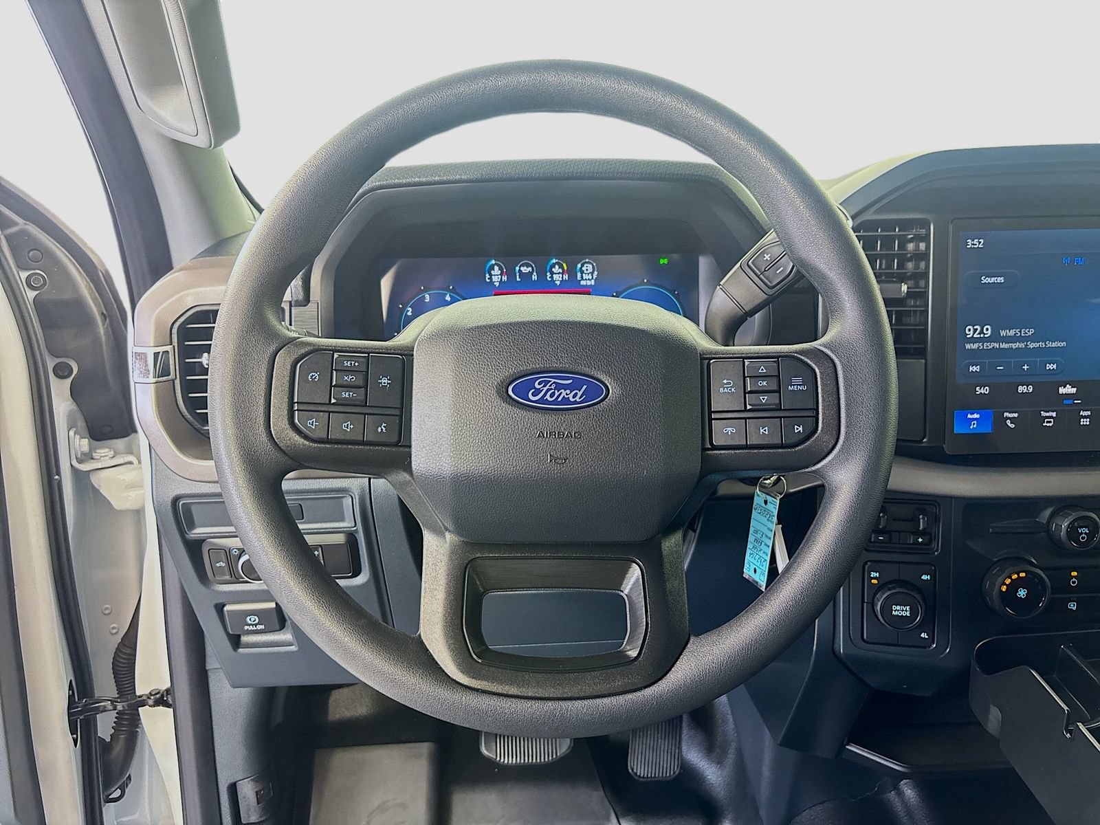 Certified 2025 Ford F150 XL AWD/4WD image 11