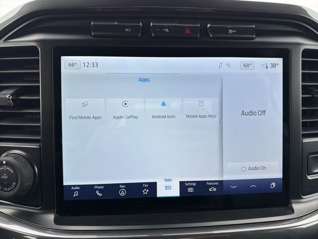 Certified 2022 Ford F150 XLT w/ Equipment Group 302A High image 21