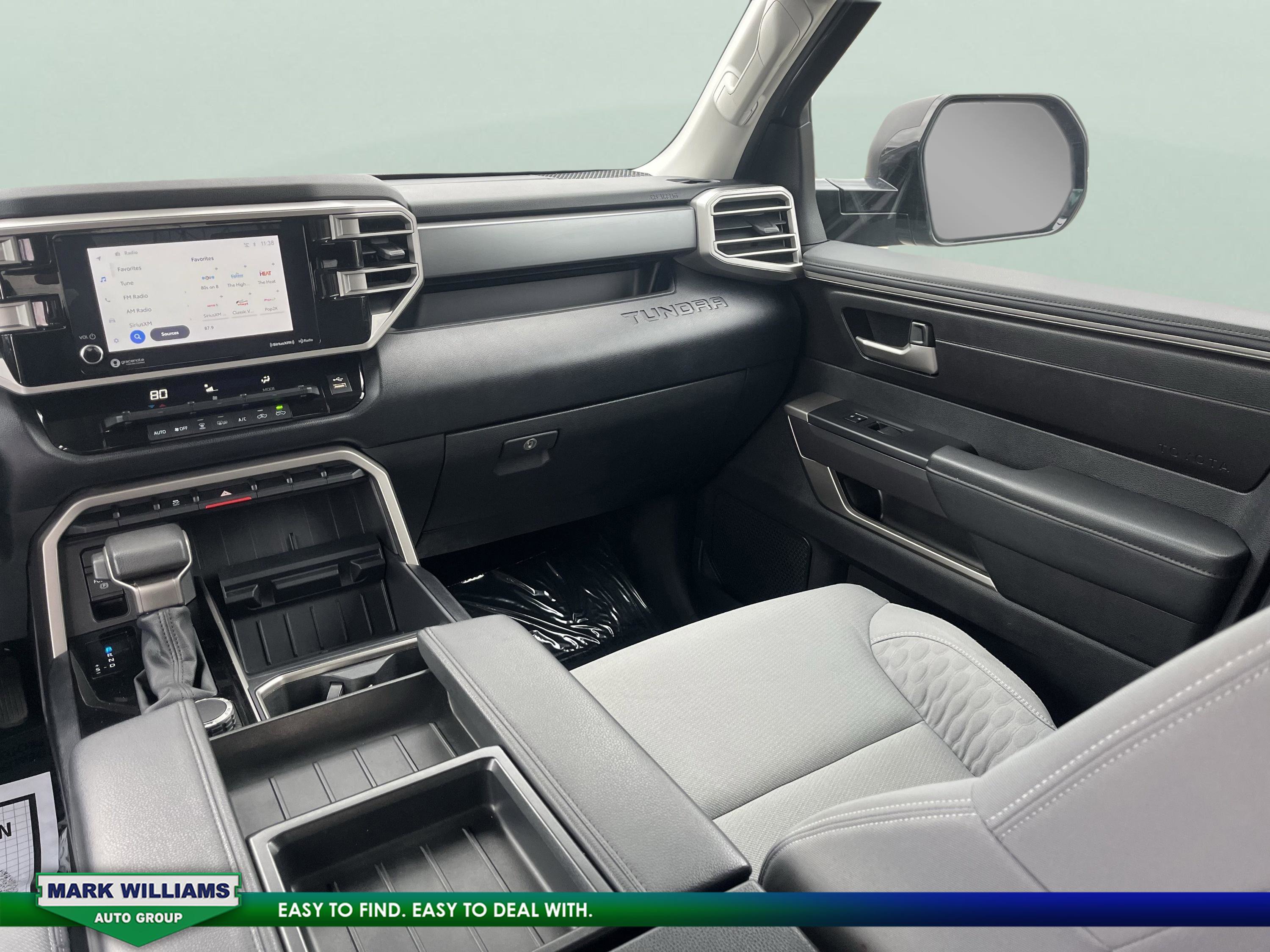 Used 2022 Toyota Tundra SR5 image 43