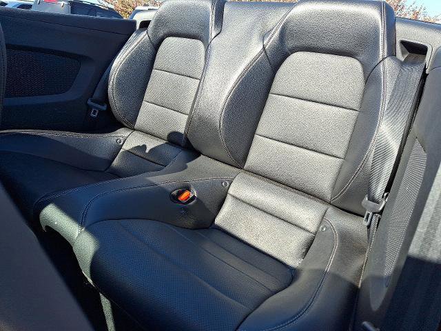 Certified 2023 Ford Mustang Premium image 12
