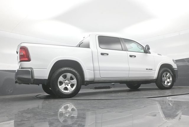 Used 2025 RAM 1500 Big Horn AWD/4WD image 27