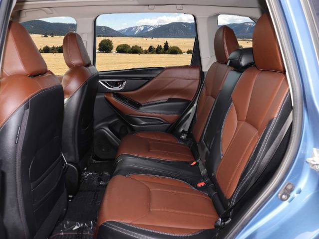 Used 2023 Subaru Forester Touring image 20