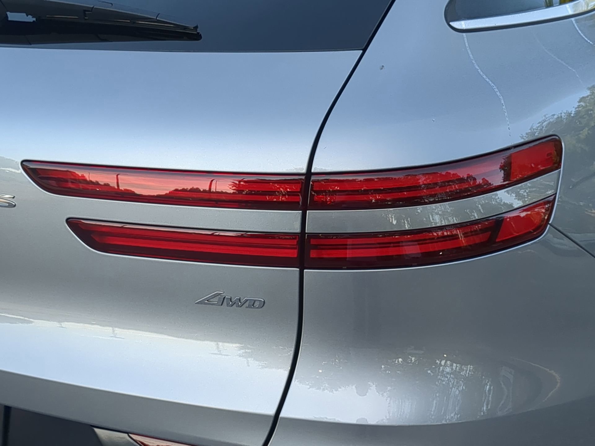 Used 2026 Genesis GV70 2.5T AWD/4WD image 45