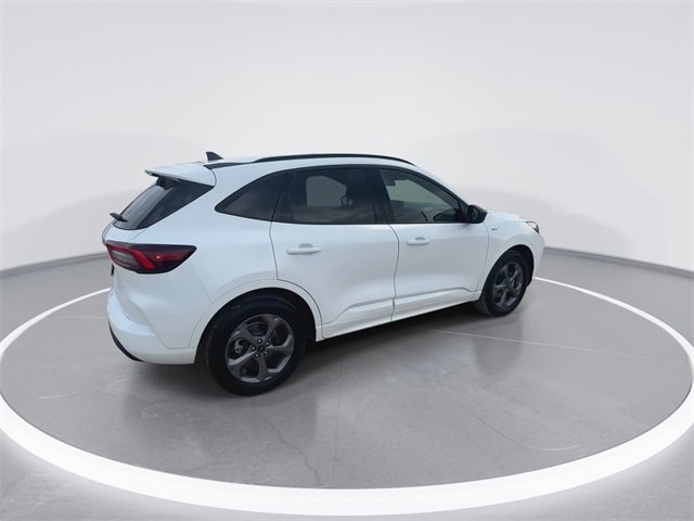Certified 2023 Ford Escape ST-Line image 6
