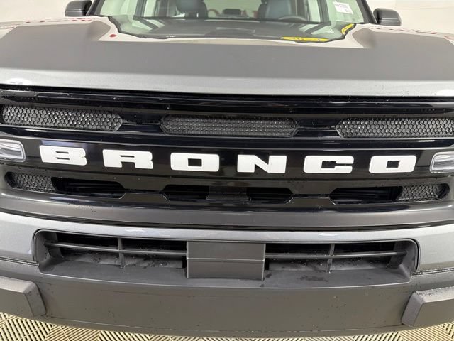 Certified 2024 Ford Bronco Sport Outer Banks w/ Tech Package AWD/4WD image 5